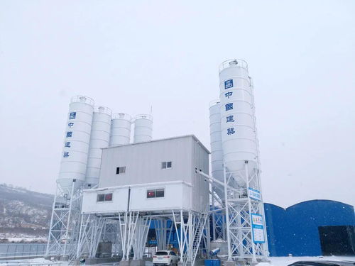 敢問路在何方？中建五局河南公司三門峽國道310項目攜手百墩實業給出答案