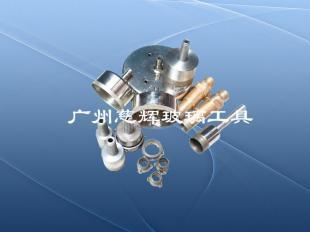 精密加工利器 玻璃鉆頭、電鍍鉆頭、青銅鉆頭及磨頭的專業應用與選擇