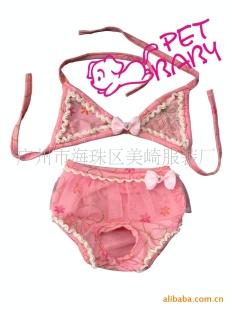 全國批發與外貿寵物泳裝服裝用品廠家低價直銷全解析